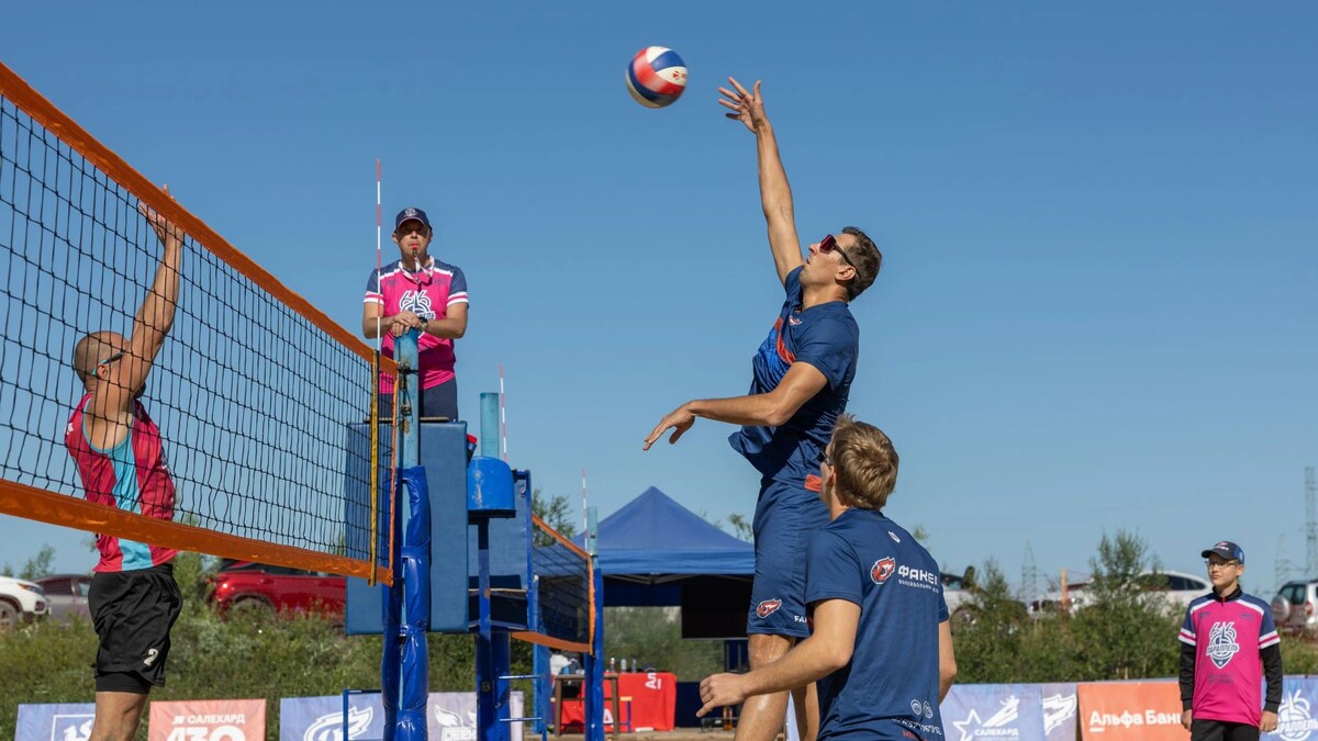    Фото: Александр Чирва/«Ямал-Медиа»