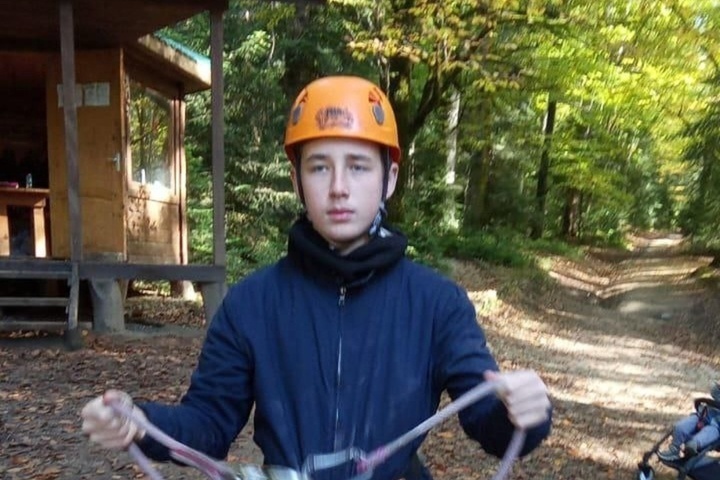 В Ростовской области близкие ищут без вести пропавшего 17-летнего юношу