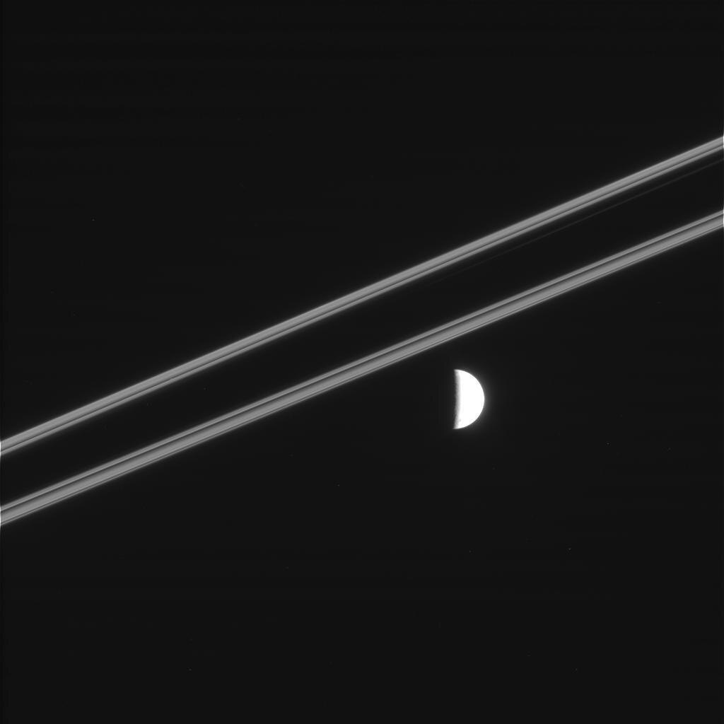 © NASA/JPL-Caltech/SSI