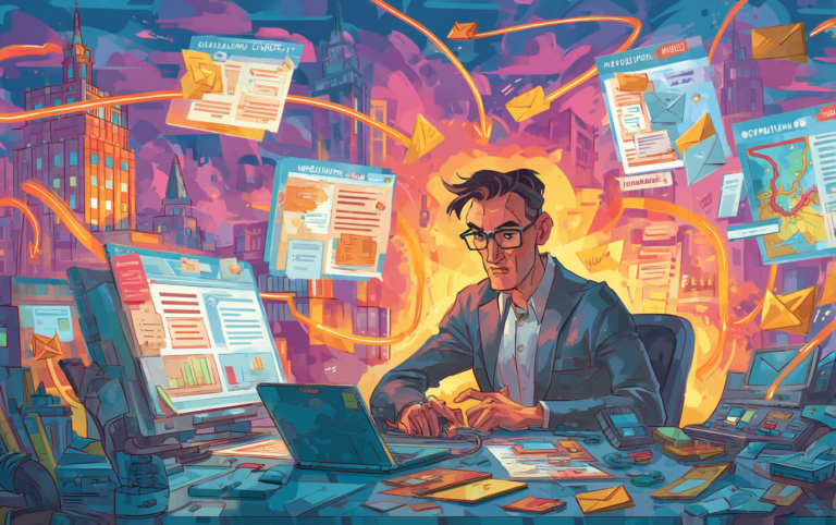    Как внедрение кроссплатформенных воронок продаж увеличит лидогенерацию и конверсию вашего b2b бизнеса в России Михаил Михайлов