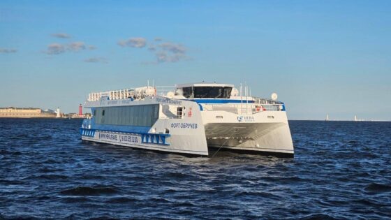     Фото: «Нева Тревел»