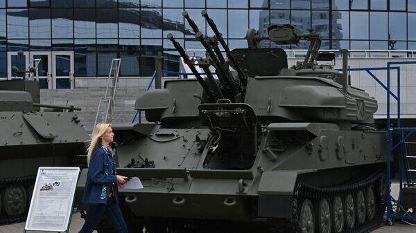    © Фото : Sputnik