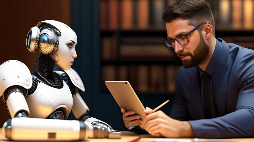    Нейросети в школьной жизни