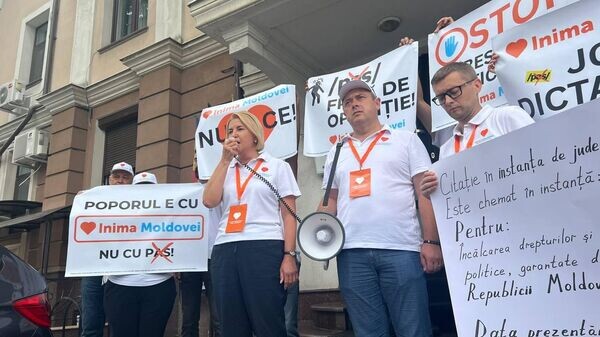    © Sputnik / Maxim Topal