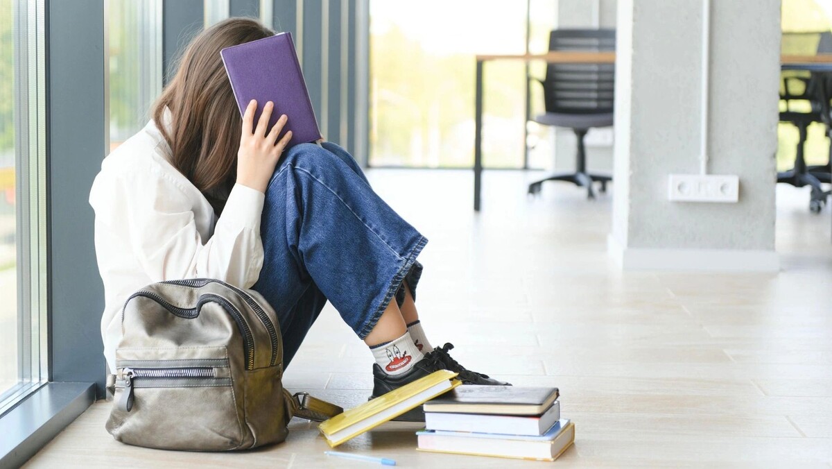    Фото: Hryshchyshen Serhii/Shutterstock/Fotodom