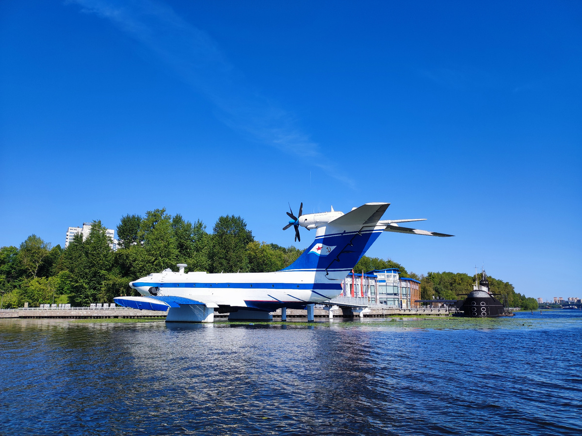 Фото Ольги Ефимовой-Соколовой.