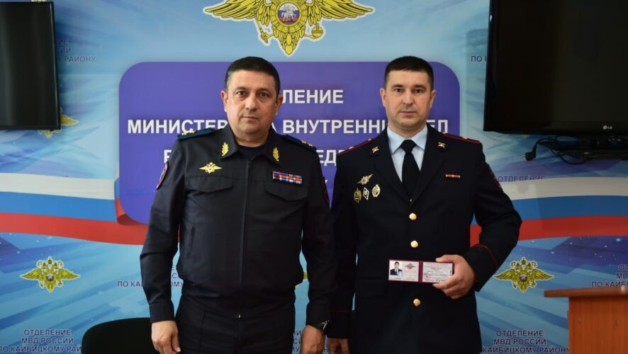    Фото: МВД по РТ