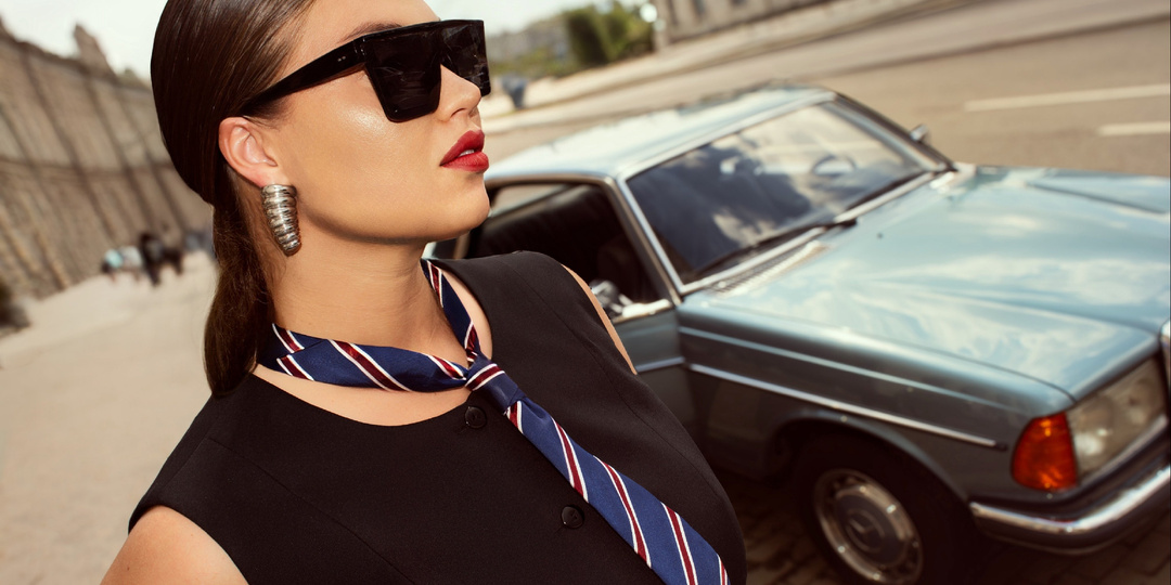 Осенняя коллекция | NUANCE