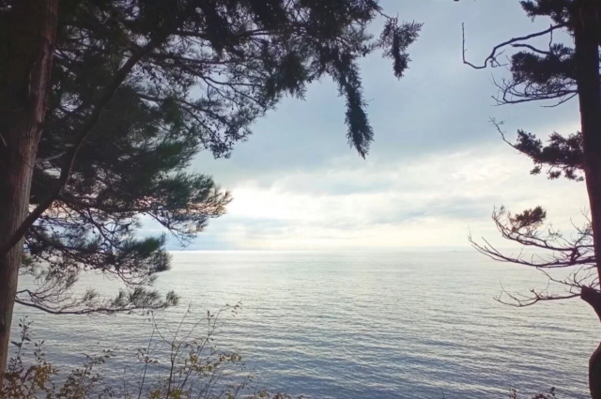    Над акваторией Черного моря с помощью средств ПВО уничтожен один дрон ВСУ