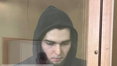     «Суды общей юрисдикции города Москвы»/Telegram