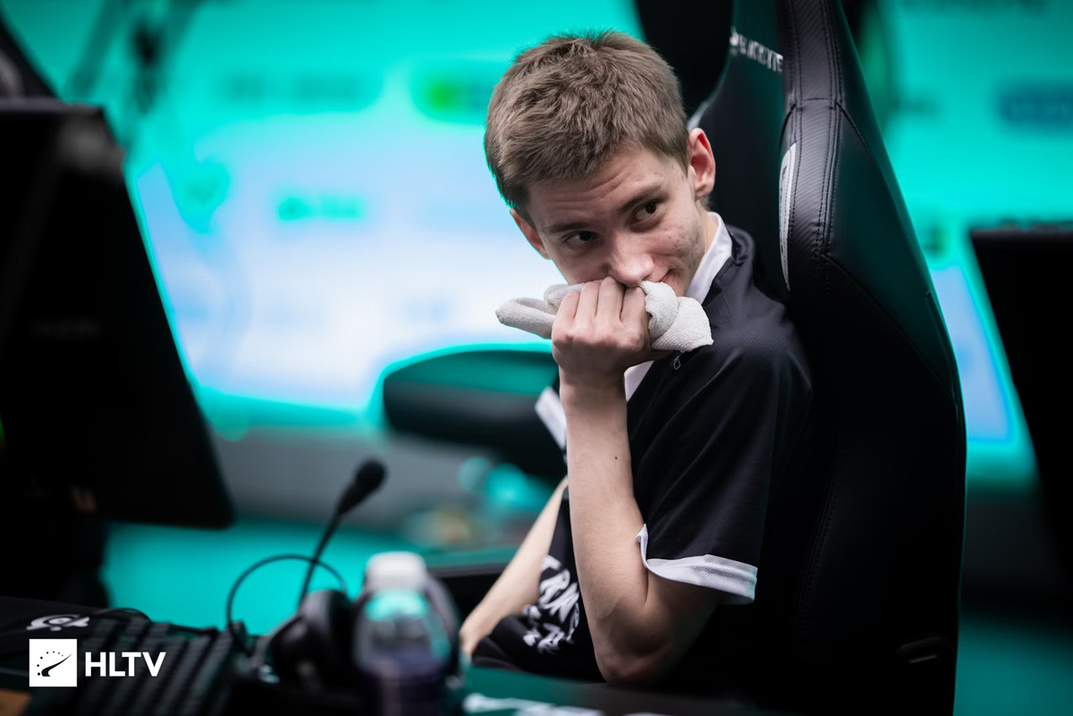 Источник: HLTV