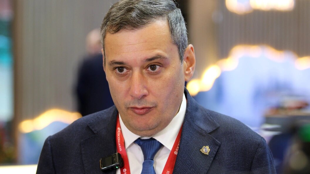    Фото: Maksim Konstantinov/Globallookpress