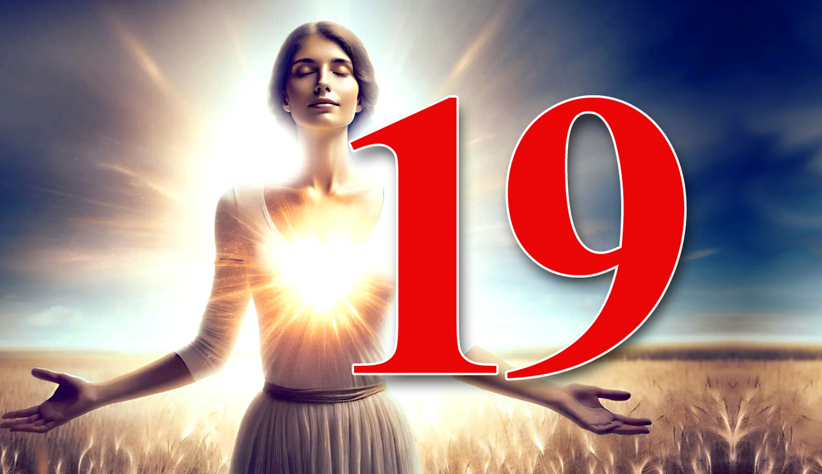 19-й Код Судьбы: Энергия Солнца и Света