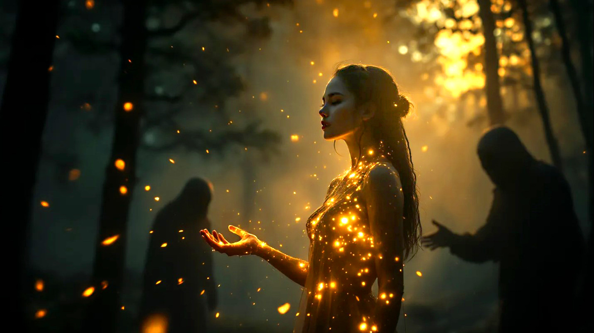 Теневые стороны 19-го Кода Судьбы