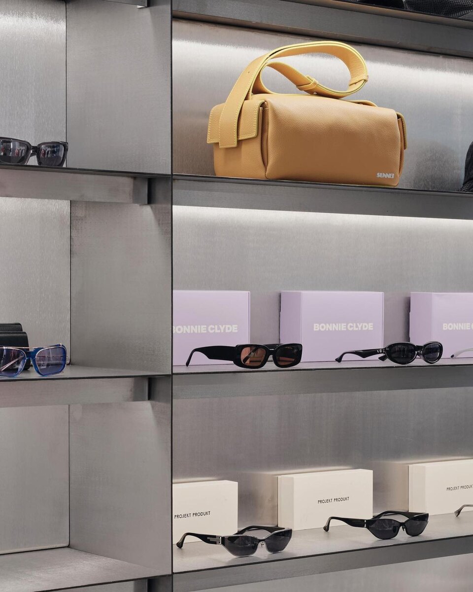    концепт-стор