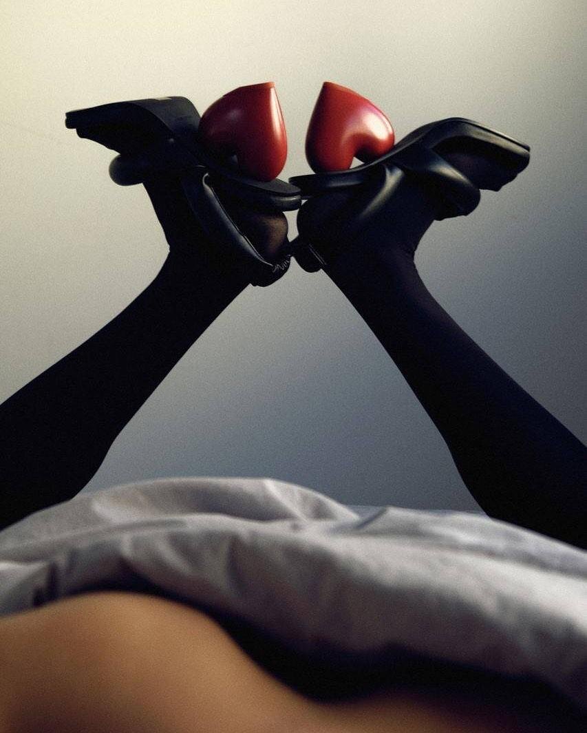    Studio Slow (туфли YUME YUME)