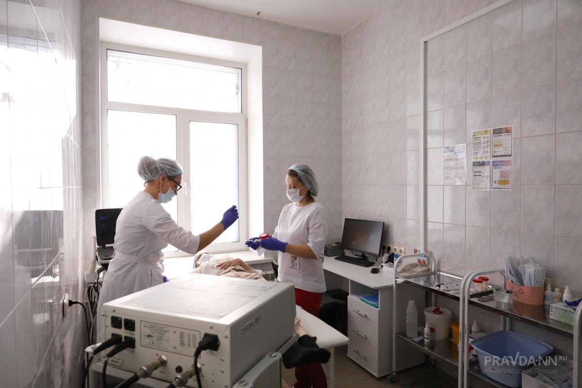    В середине августа в регионе отмечается подъем респираторных инфекций