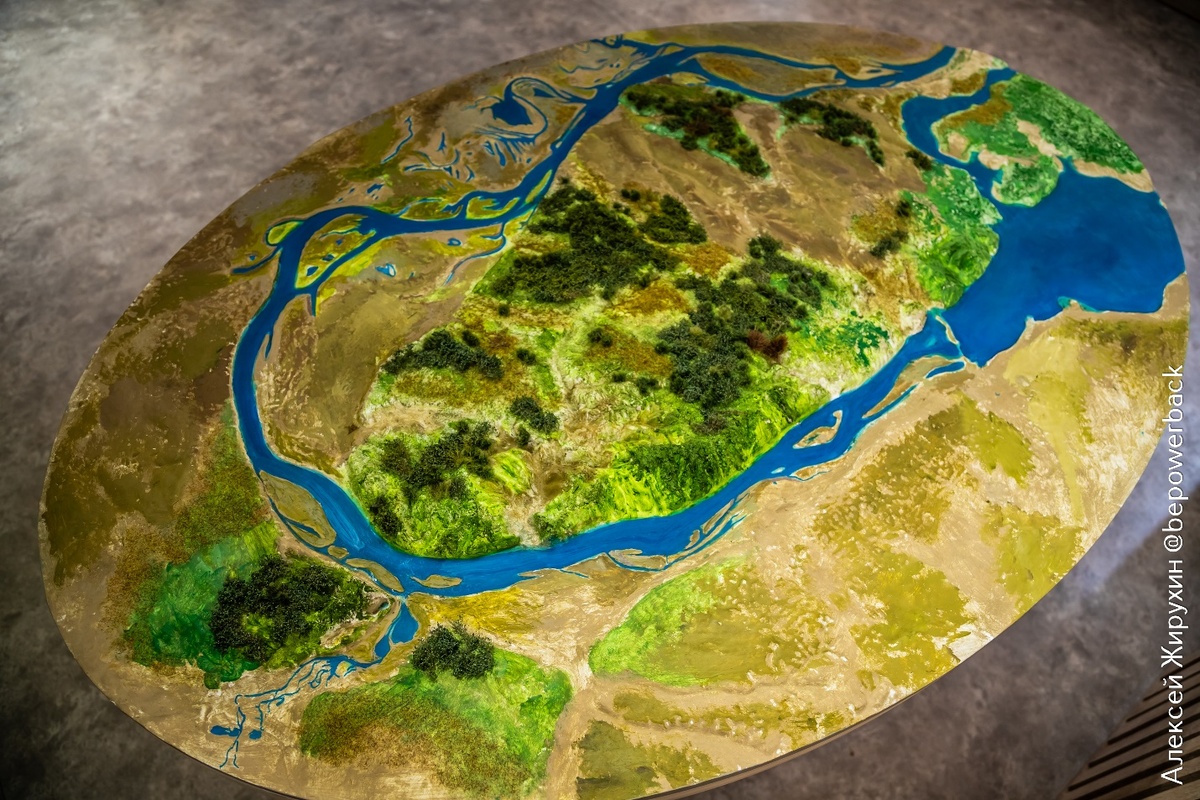 Иногда, чтобы найти себя, нужно просто свернуть с асфальта. Здесь, в полях Самарской Луки, начинается настоящая Россия