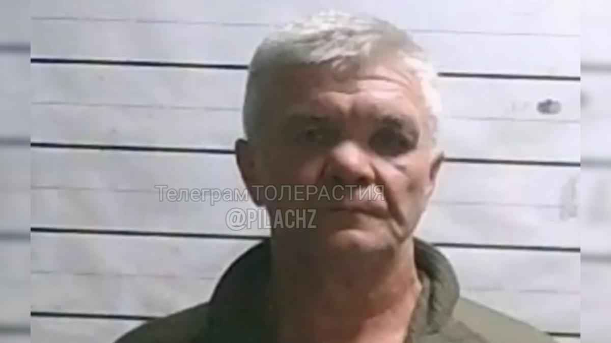 Поджигатель. Автор: В. Панченко