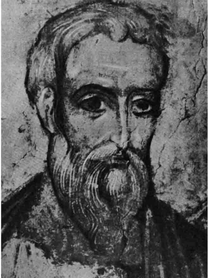 Даниил Заточник