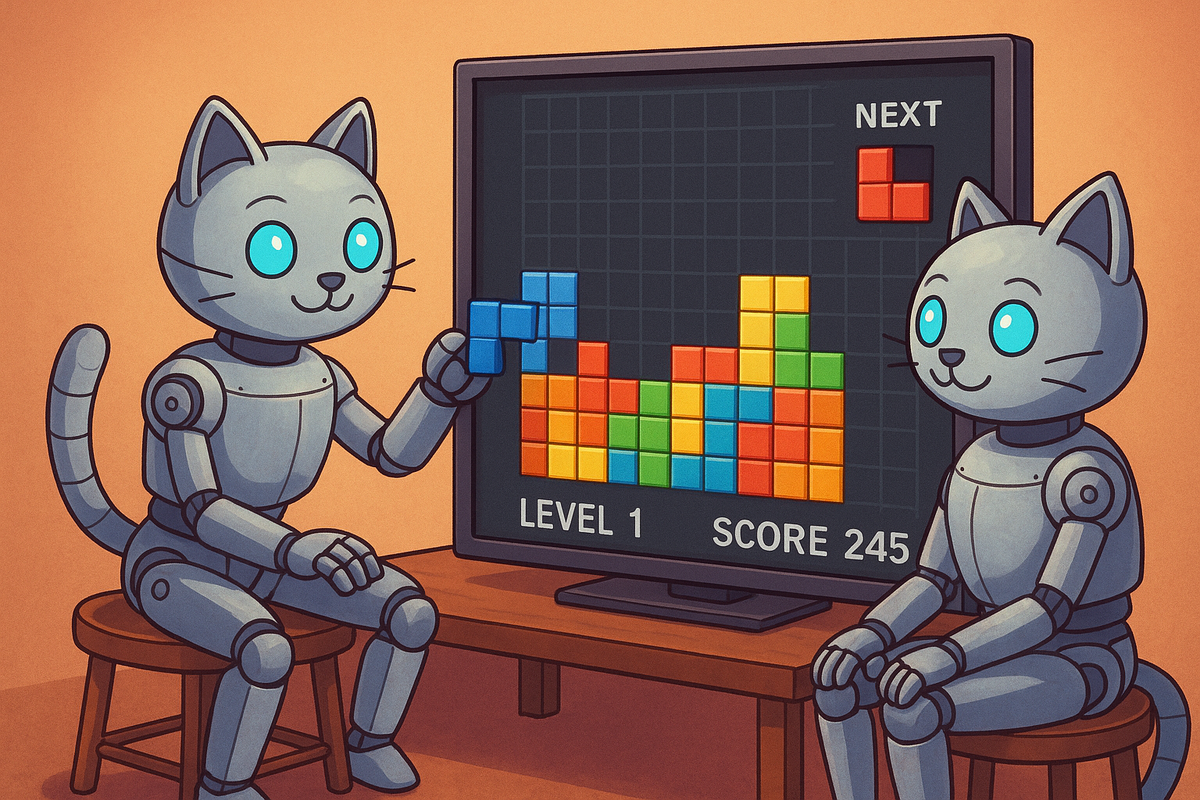 Изображение создано в ChatGPT