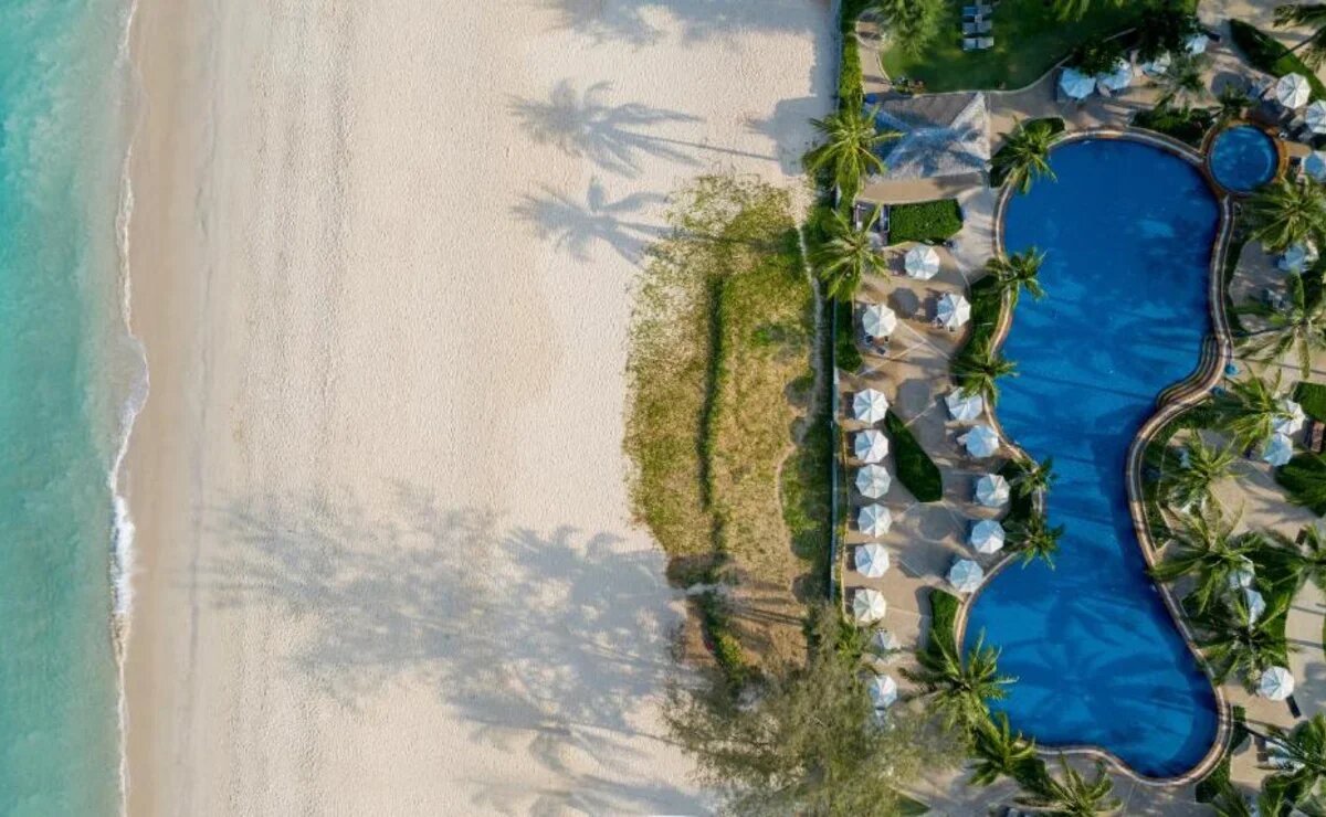    Туроператоры уже продали более 30% туров в Таиланд на зимний сезон