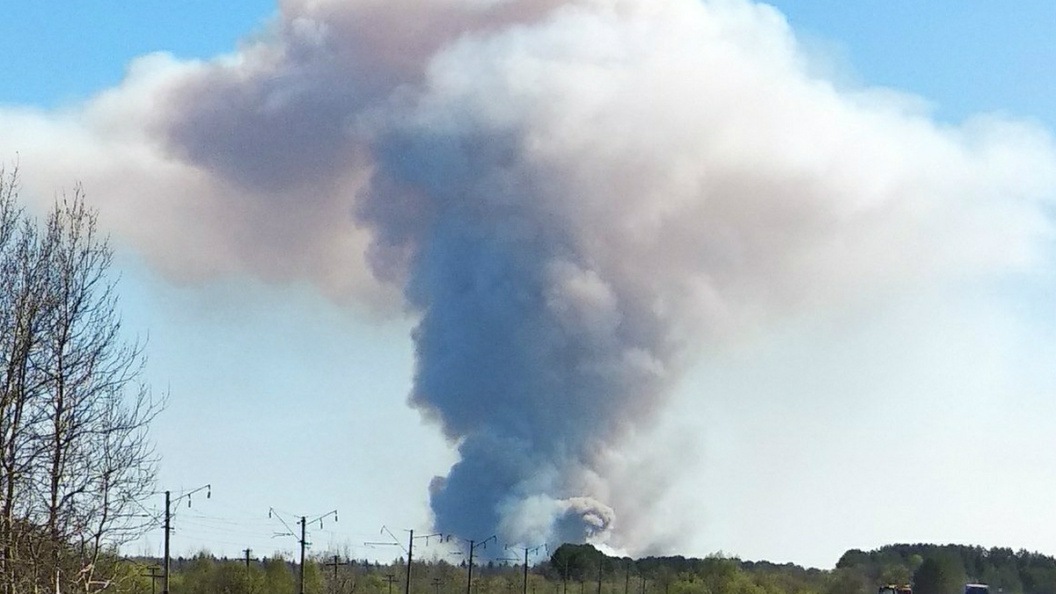    фото: vk.com/udmurtiya18rus/Globallookpress