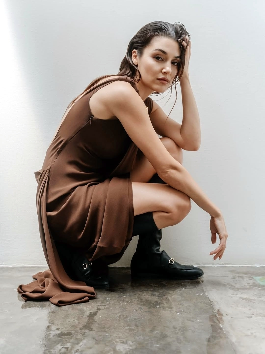 Фото из журнала