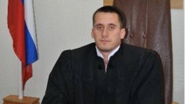  Фото: судьироссии.рф