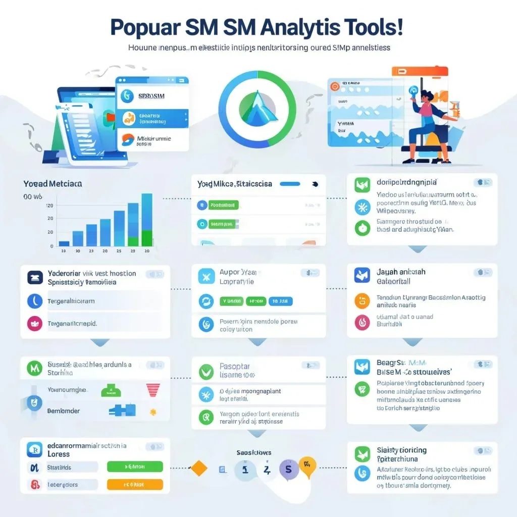 Аналитика в сфере СММ