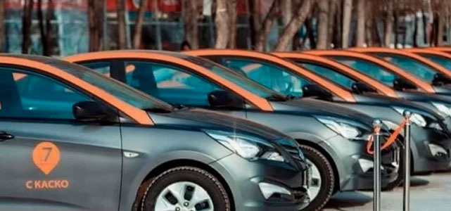 Каршеринг требует оплатить ремонт: как доказать невиновность и вернуть списанные средства 