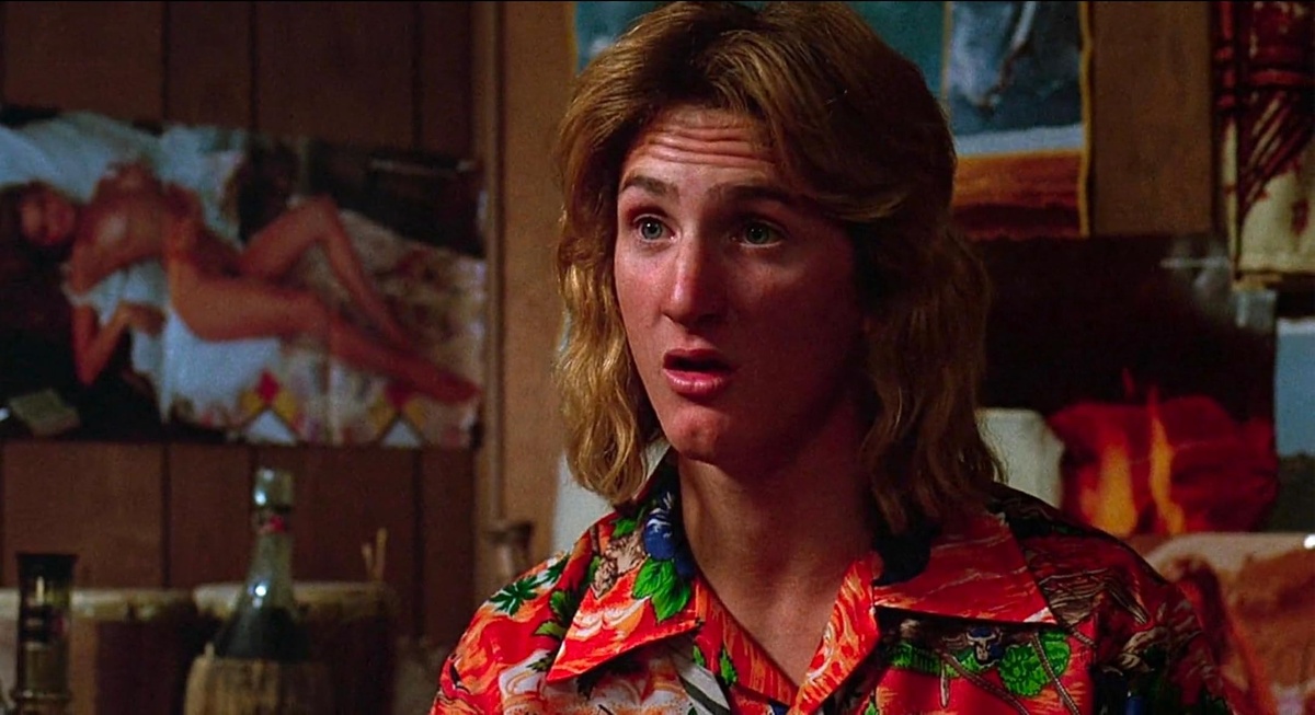 Кадр из фильма «Беспечные времена в "Риджмонт Хай"» (1982)