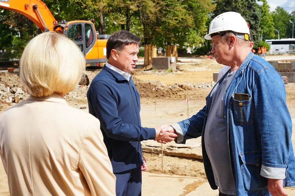     Сергей Хакимов