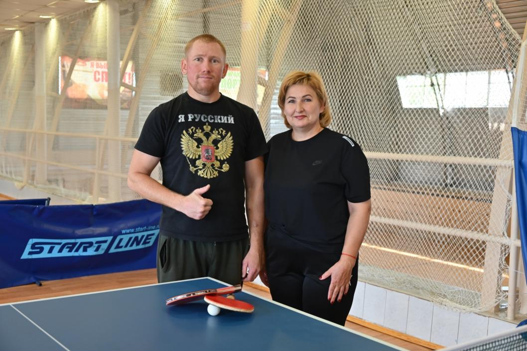 фото администрации Омутинского муниципального округа