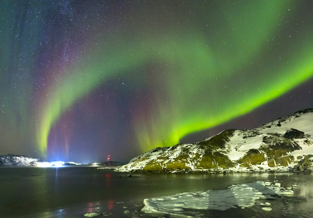 Фото: Любовь Трифонова / GeoPhoto