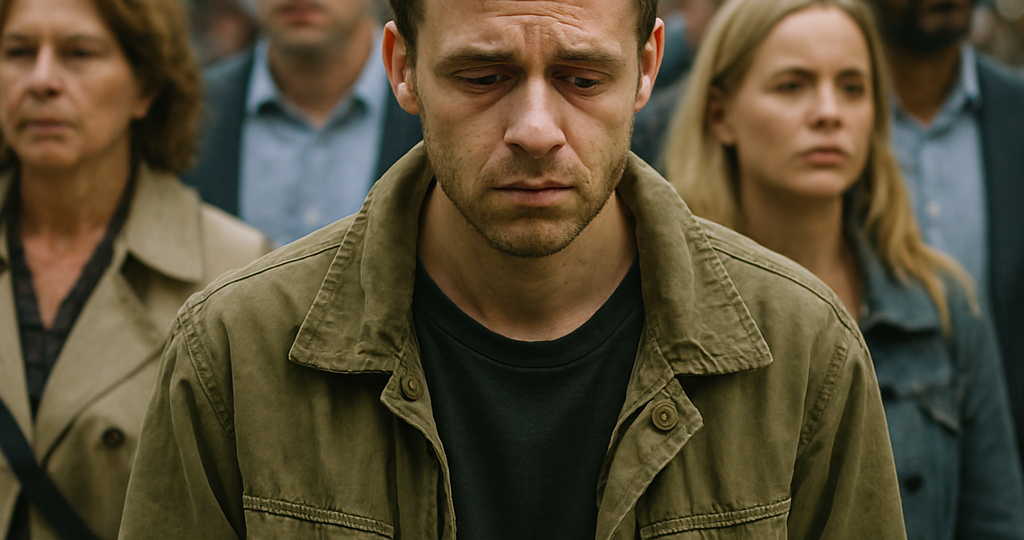 Восстановление личности после зависимости: шаг за шагом