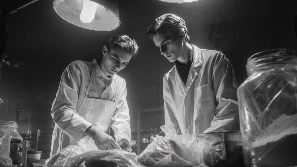 Фото: © РЕН ТВ