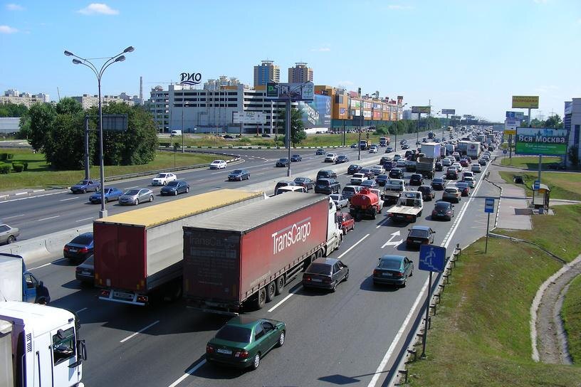     © lana1501 / Фотобанк Лори