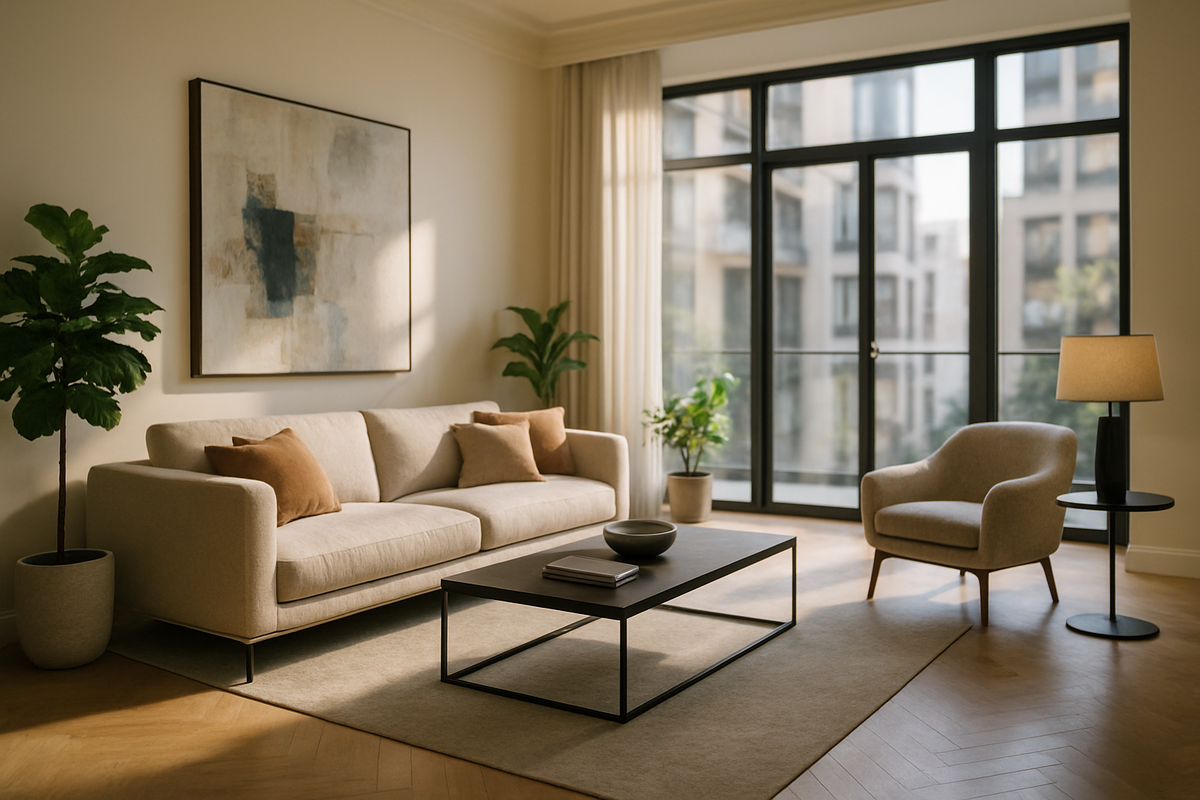    как написать привлекательное объявление о продаже квартиры для быстрой сделки Михаил Невелев