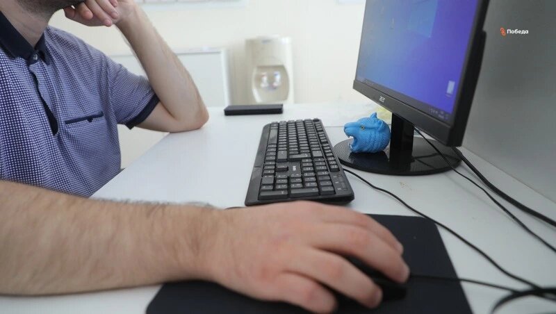      Фото: ИА «Победа26»