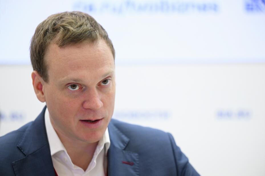    Александр Кряжев /РИА Новости