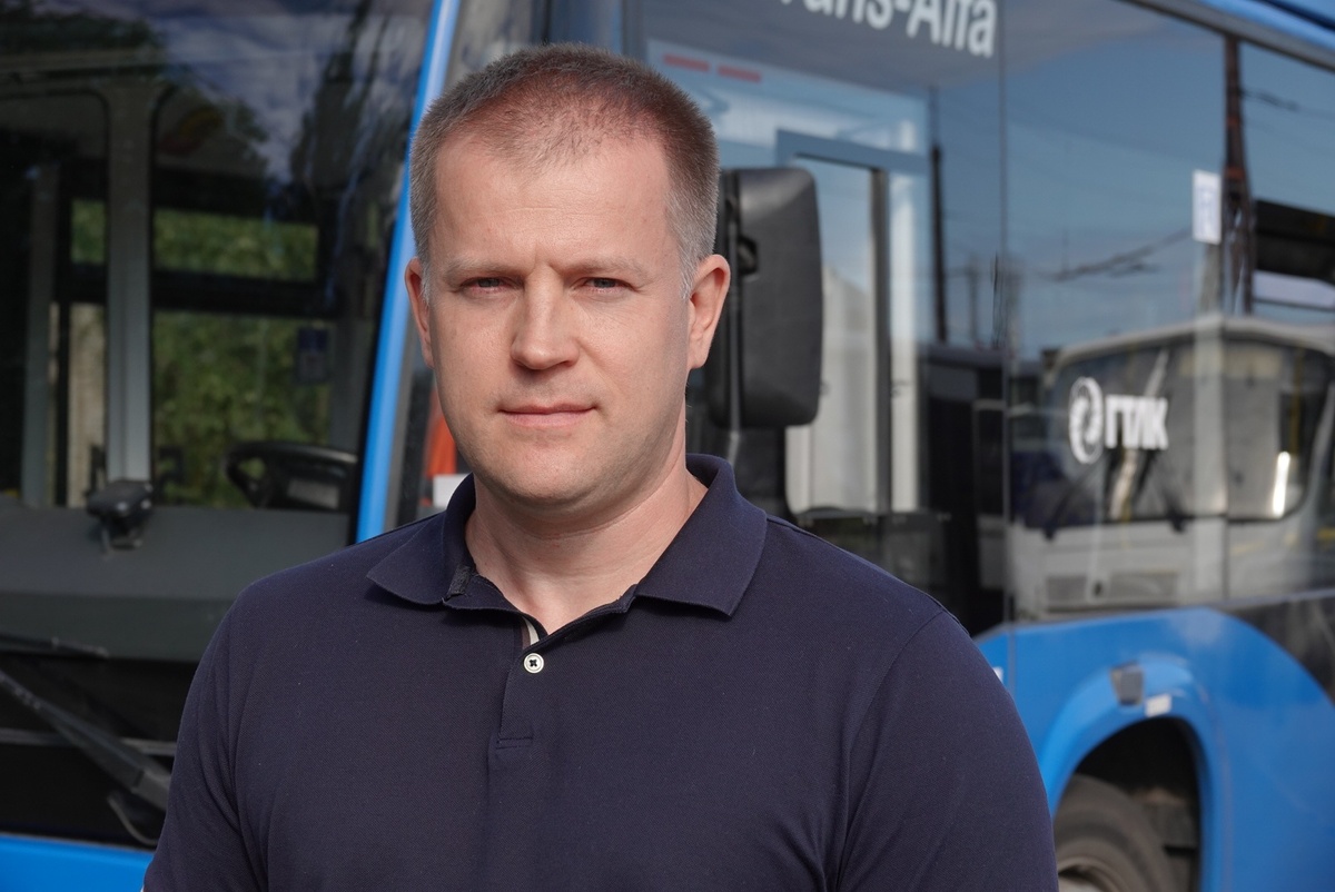 Дмитрий Романов. Фото: «Республика» / Даниил Рыжихин  📷
