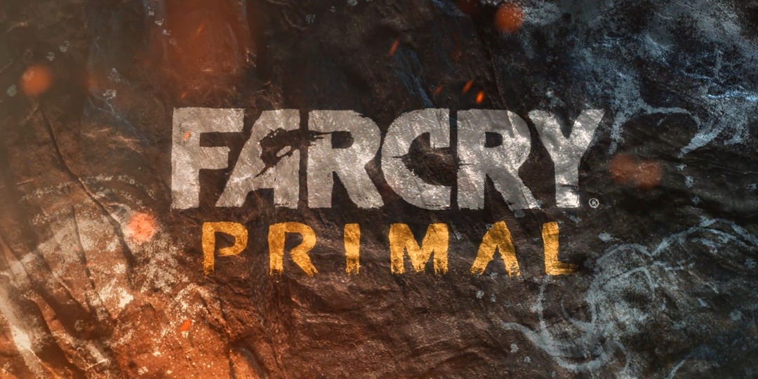 Прохождение Full HD Far Cry Primal (2016)