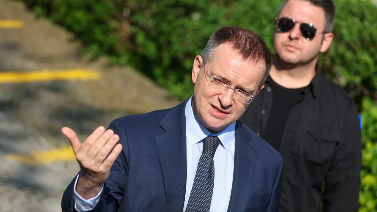 Коллаж Novorosinform