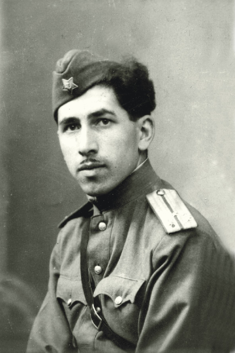 Амир Утяшев