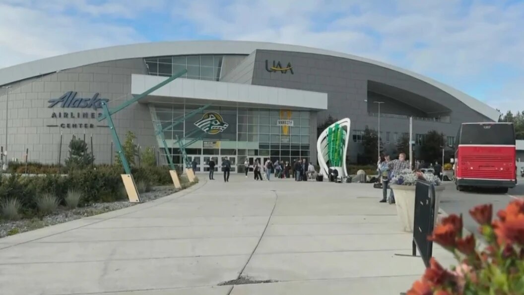    Скриншот видео Ruptly