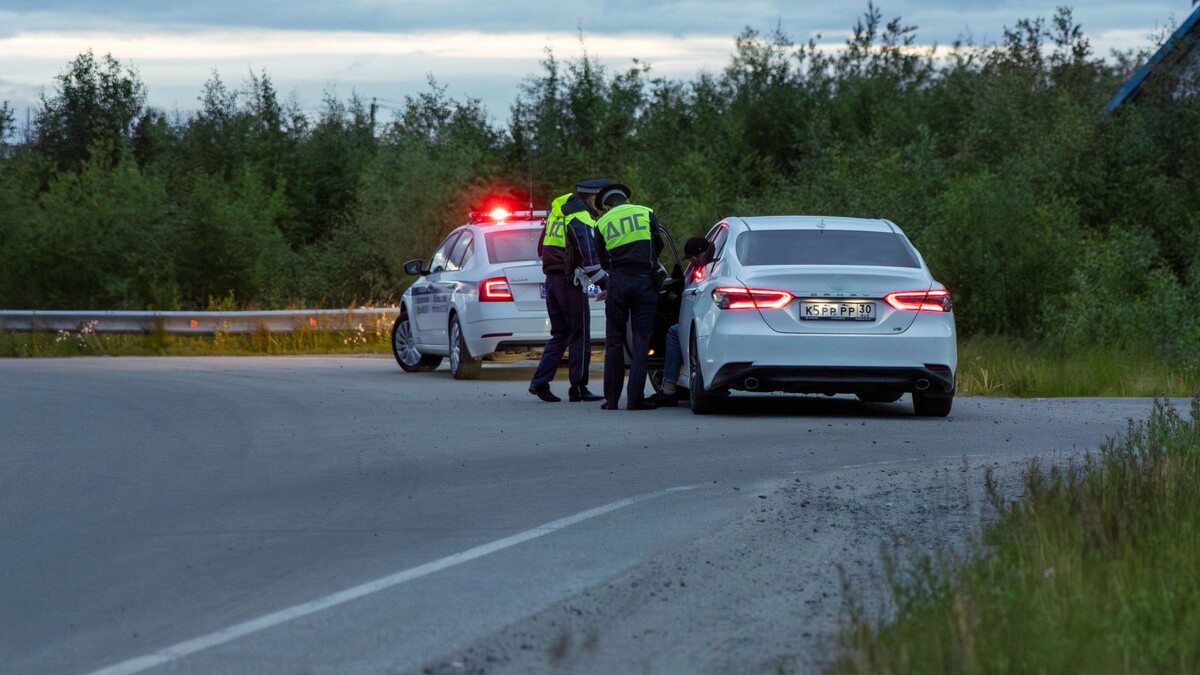    Фото: Федор Воронов / «Ямал-Медиа»