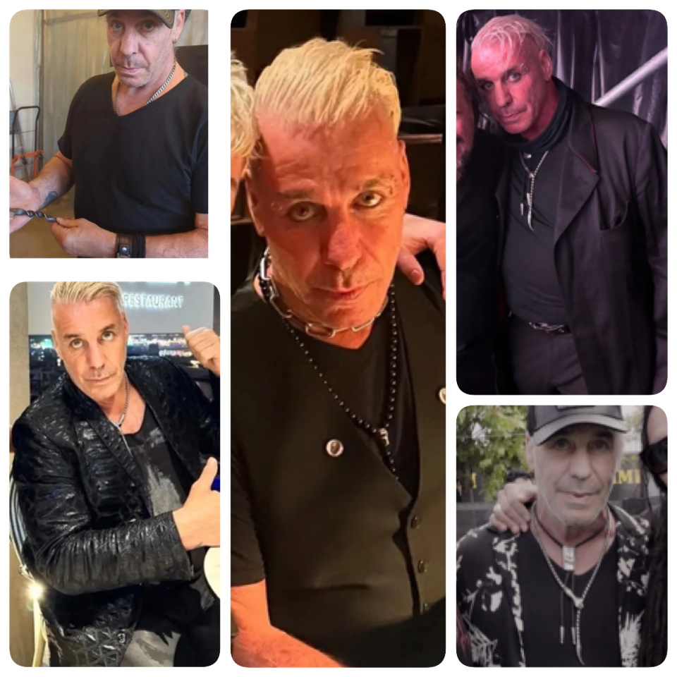 Фотографии из открытого источника 