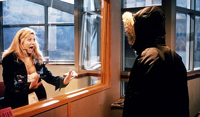 Фильм "Городские легенды" 1998 года