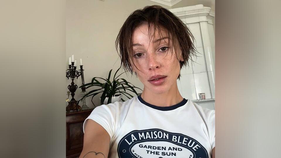 Фото: соцсети Анастасии Ивлеевой